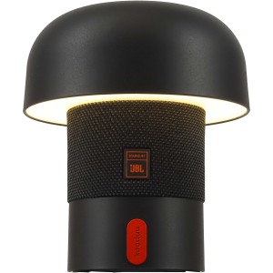 Kooduu Sensa Play Mini JBL hangszr s lmpa, antracit