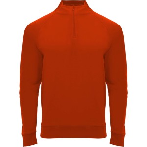 Roly Epiro hossz ujj negyed cipzros gyerekpulver, red