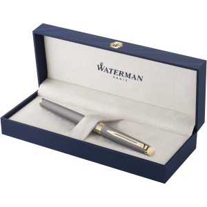 Waterman Hemisphere rollerball, sz�rke