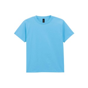 Gildan Light Cotton gyerekp�l�, Sky