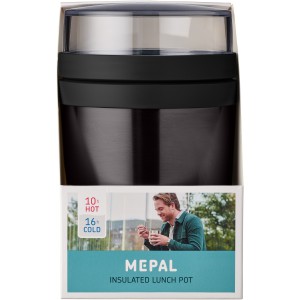 Mepal Ellipse teltart, titnszrke (manyag konyhai felszerels)