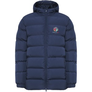 Roly Nepal uniszex parka, Navy Blue (dzseki)