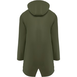 Roly Sitka ni eskabt, Dark Military Green (dzseki)